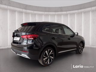 MG ZS 1.5 hybrid+ Luxury auto