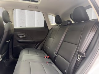 MG ZS 1.5 hybrid+ Luxury auto