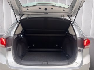 MG ZS 1.5 hybrid+ Luxury auto