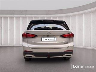 MG ZS 1.5 hybrid+ Luxury auto