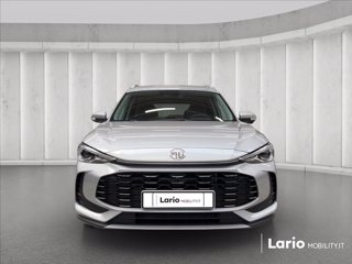MG ZS 1.5 hybrid+ Luxury auto