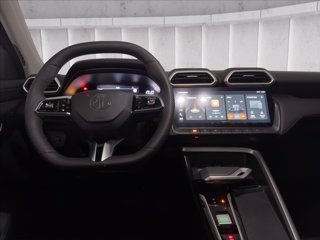 MG ZS 1.5 hybrid+ Luxury auto