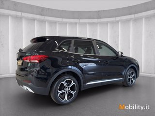 MG ZS 1.5 Comfort