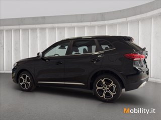 MG ZS 1.5 Comfort