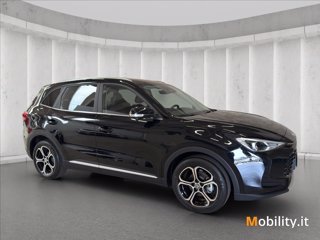 MG ZS 1.5 Comfort