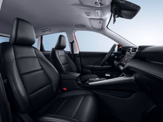MG ZS 1.5 Comfort