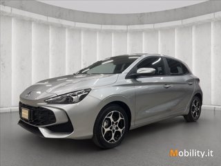 MG MG3 1.5 Comfort