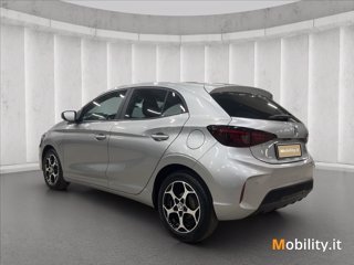 MG MG3 1.5 Comfort
