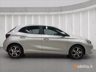 MG MG3 1.5 Comfort