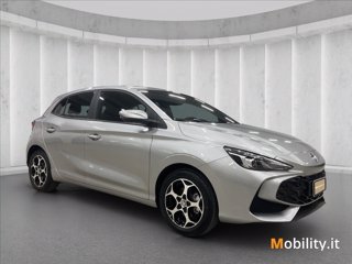 MG MG3 1.5 Comfort