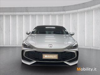 MG MG3 1.5 Comfort