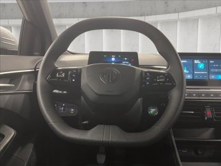 MG MG3 1.5 Comfort