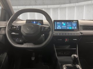 MG MG3 1.5 Comfort