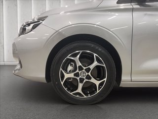 MG MG3 1.5 Comfort