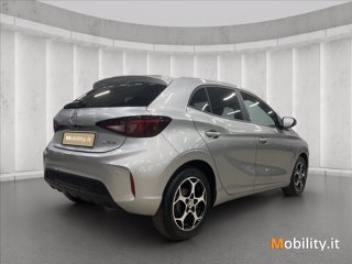 MG MG3 1.5 Comfort