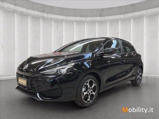 MG MG3 1.5 hybrid+ Comfort auto