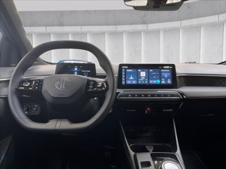 MG MG3 1.5 hybrid+ Comfort auto
