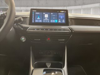 MG MG3 1.5 hybrid+ Comfort auto