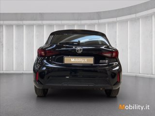 MG MG3 1.5 hybrid+ Comfort auto