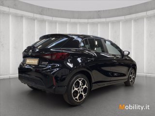 MG MG3 1.5 hybrid+ Comfort auto