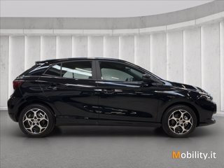 MG MG3 1.5 hybrid+ Comfort auto