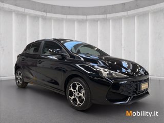MG MG3 1.5 hybrid+ Comfort auto