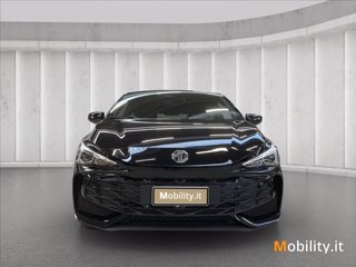 MG MG3 1.5 hybrid+ Comfort auto