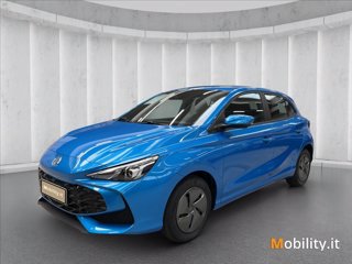 MG MG3 1.5 Standard