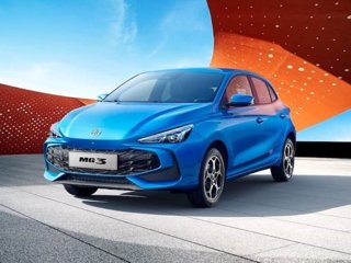 MG MG3 1.5 Standard