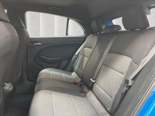 MG MG3 1.5 Standard