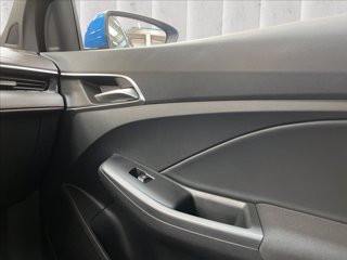MG MG3 1.5 Standard