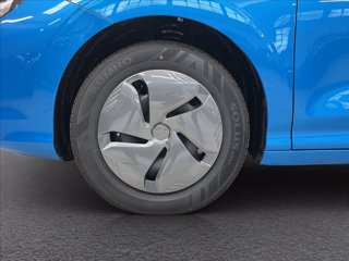 MG MG3 1.5 Standard