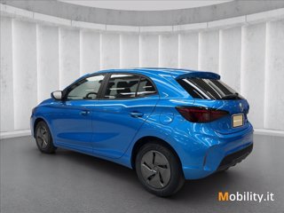MG MG3 1.5 Standard