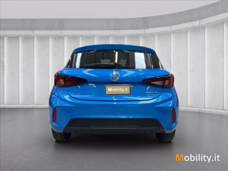 MG MG3 1.5 Standard
