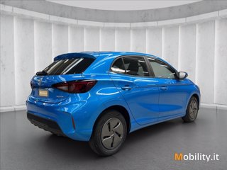 MG MG3 1.5 Standard