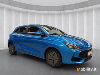 MG MG3 1.5 Standard