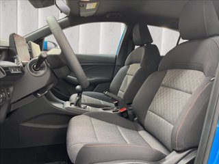 MG MG3 1.5 Standard