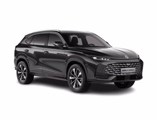 MG HS 1.5 hybrid+ Luxury auto