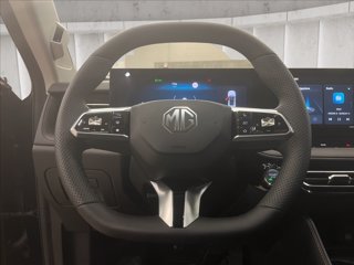 MG HS 1.5 hybrid+ Luxury auto