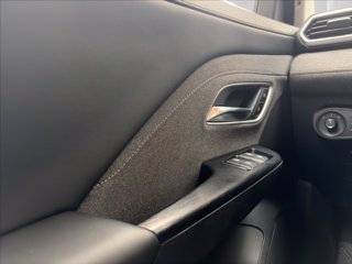 MG ZS 1.5 hybrid+ Comfort auto