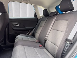 MG ZS 1.5 hybrid+ Comfort auto