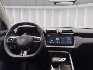 MG ZS 1.5 hybrid+ Comfort auto