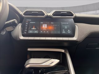MG ZS 1.5 hybrid+ Comfort auto