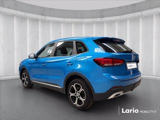 MG ZS 1.5 hybrid+ Comfort auto
