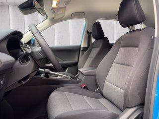 MG ZS 1.5 hybrid+ Comfort auto