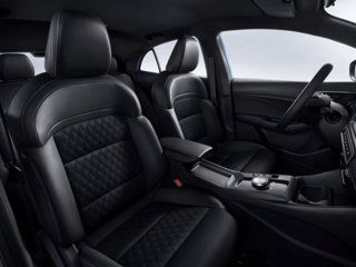 MG MG3 1.5 hybrid+ Luxury auto