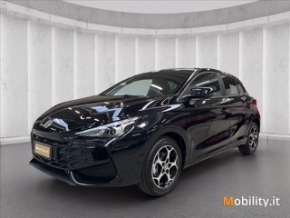 MG MG3 1.5 Comfort