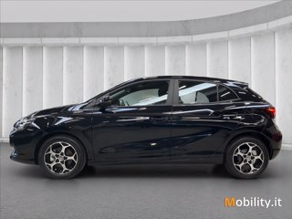MG MG3 1.5 Comfort
