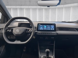 MG MG3 1.5 Comfort