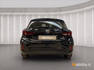 MG MG3 1.5 Comfort